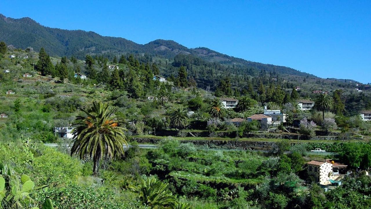 דירות Breña Baja Buenavida מראה חיצוני תמונה