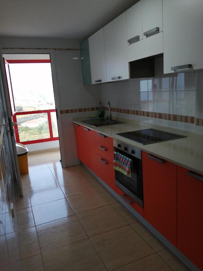 דירות Breña Baja Buenavida מראה חיצוני תמונה