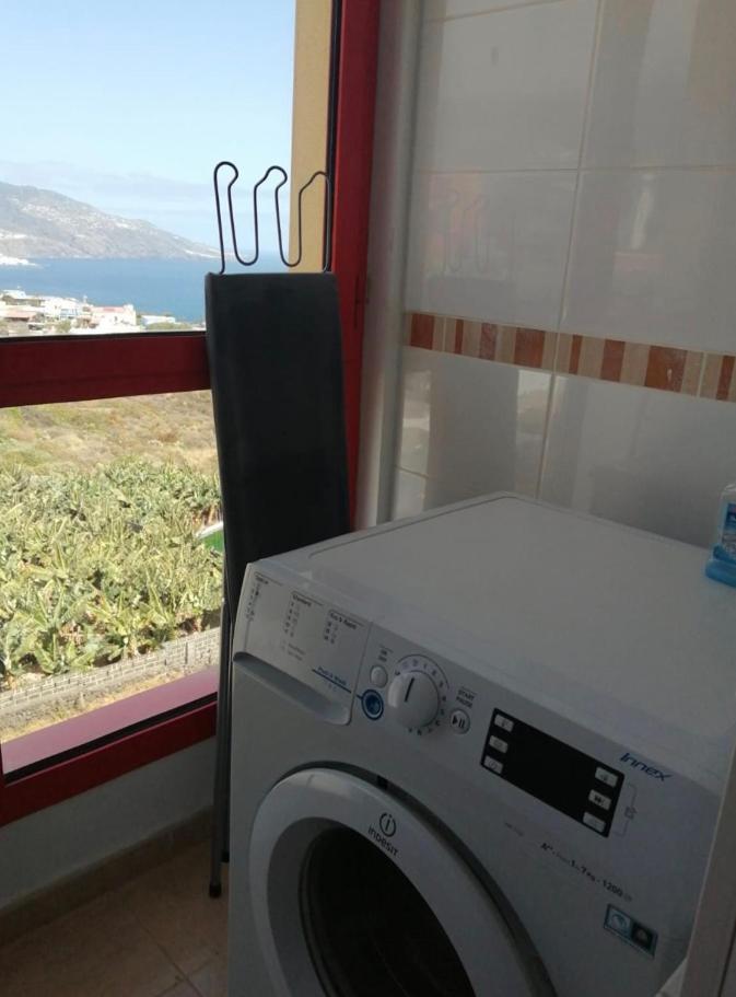 דירות Breña Baja Buenavida חדר תמונה